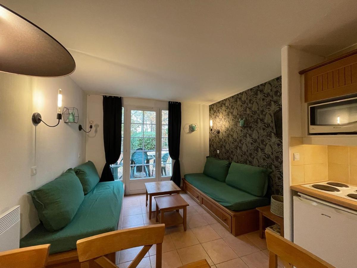 Appartement Dans Joli Village De Vacances 47150 Монфланкин Екстериор снимка